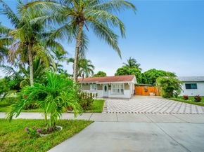 4350 NW 61st St, Fort Lauderdale FL 33319