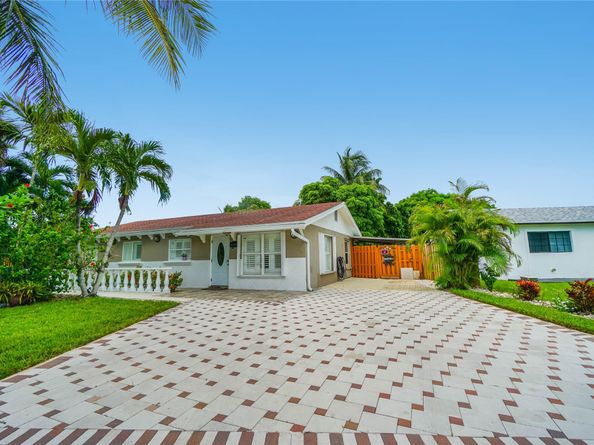 4350 NW 61st St, Fort Lauderdale FL 33319