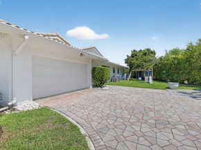3541 Pine Lake Court, Delray Beach FL 33445