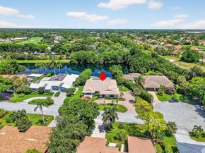 3541 Pine Lake Court, Delray Beach FL 33445