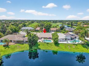 3541 Pine Lake Court, Delray Beach FL 33445