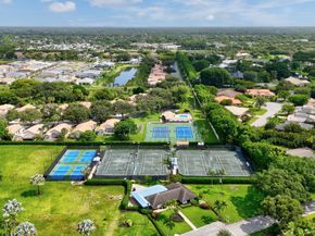 3541 Pine Lake Court, Delray Beach FL 33445