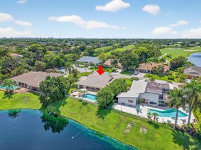 3541 Pine Lake Court, Delray Beach FL 33445