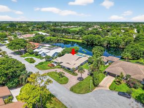 3541 Pine Lake Court, Delray Beach FL 33445