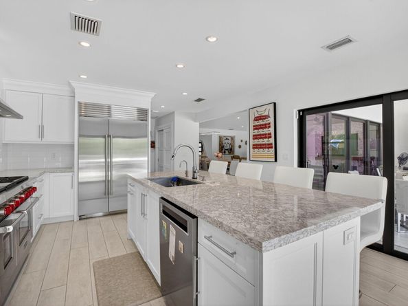 3541 Pine Lake Court, Delray Beach FL 33445