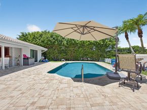 3541 Pine Lake Court, Delray Beach FL 33445