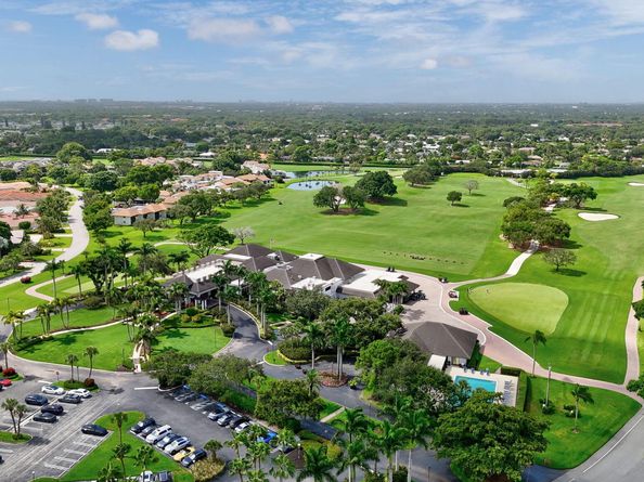 3541 Pine Lake Court, Delray Beach FL 33445
