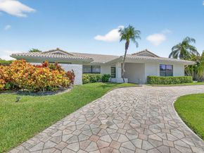 3541 Pine Lake Court, Delray Beach FL 33445
