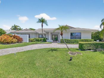 3541 Pine Lake Court