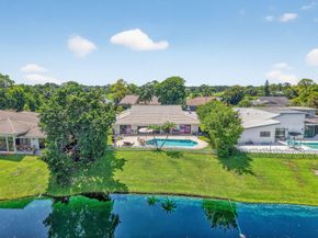 3541 Pine Lake Court, Delray Beach FL 33445