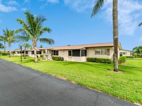 2893 Crosley Drive W A, West Palm Beach FL 33415