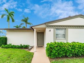 2893 Crosley Drive W A, West Palm Beach FL 33415