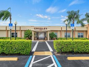 2893 Crosley Drive W A, West Palm Beach FL 33415