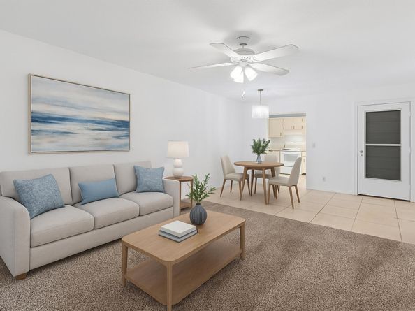 2893 Crosley Drive W A, West Palm Beach FL 33415