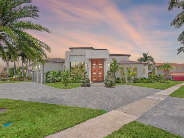 721 NE 34th Street, Boca Raton FL 33431