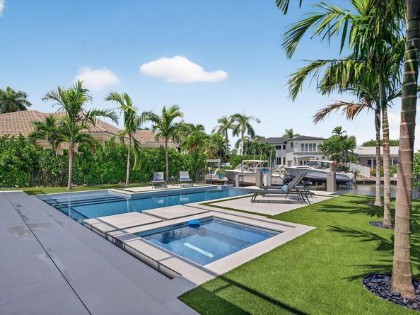 721 NE 34th Street, Boca Raton FL 33431