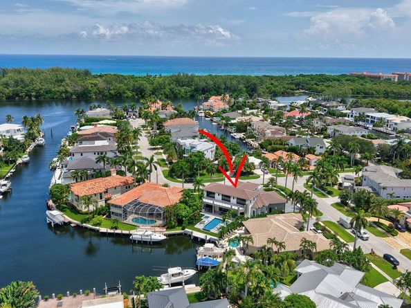 721 NE 34th Street, Boca Raton FL 33431