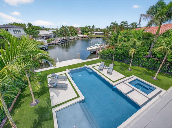 721 NE 34th Street, Boca Raton FL 33431