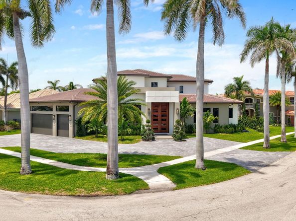 721 NE 34th Street, Boca Raton FL 33431