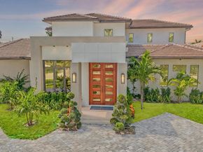 721 NE 34th Street, Boca Raton FL 33431