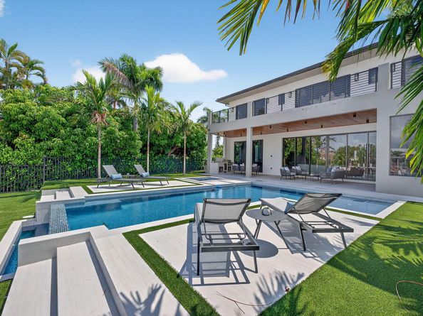 721 NE 34th Street, Boca Raton FL 33431