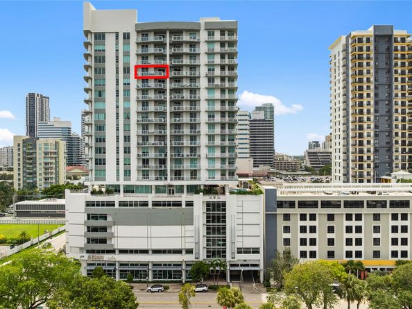 315 NE 3rd Ave 1808, Fort Lauderdale FL 33301
