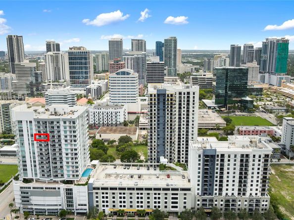 315 NE 3rd Ave 1808, Fort Lauderdale FL 33301