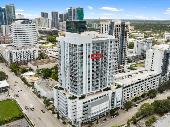 315 NE 3rd Ave 1808, Fort Lauderdale FL 33301