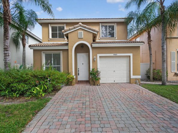 4083 Lake Tahoe Circle, West Palm Beach FL 33409