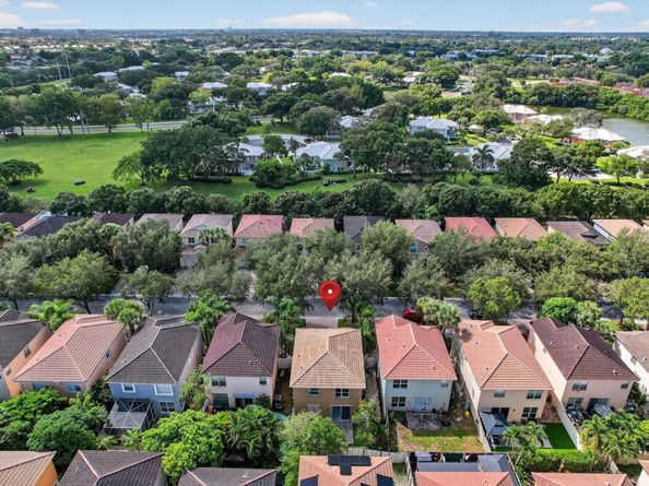 4083 Lake Tahoe Circle, West Palm Beach FL 33409
