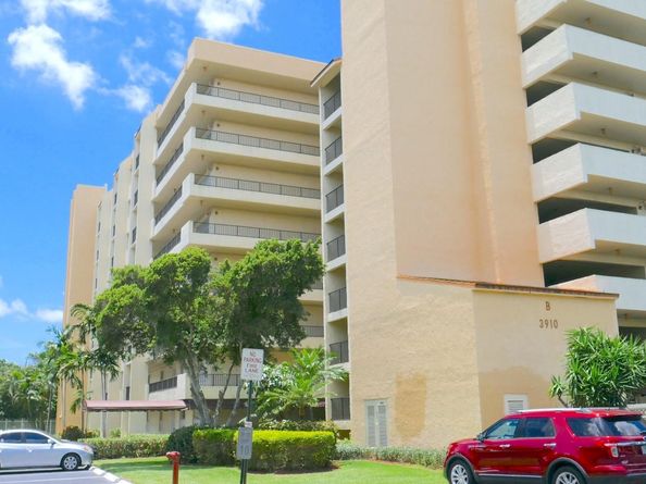 3910 Inverrary Blvd 805B, Lauderhill FL 33319