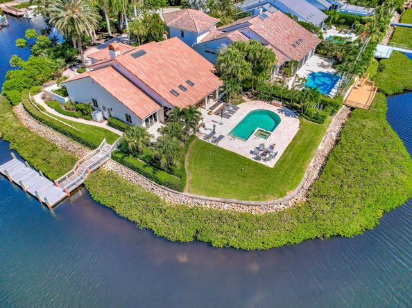 185 Island Drive, Jupiter FL 33477