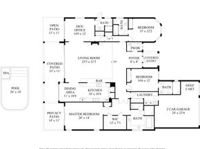 185 Island Drive, Jupiter FL 33477