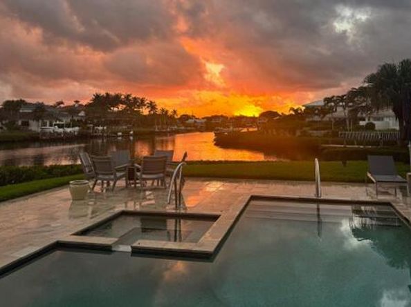 185 Island Drive, Jupiter FL 33477