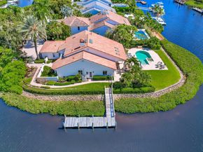 185 Island Drive, Jupiter FL 33477