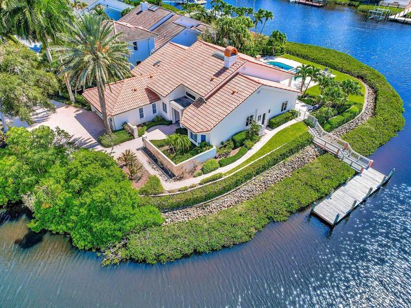 185 Island Drive, Jupiter FL 33477