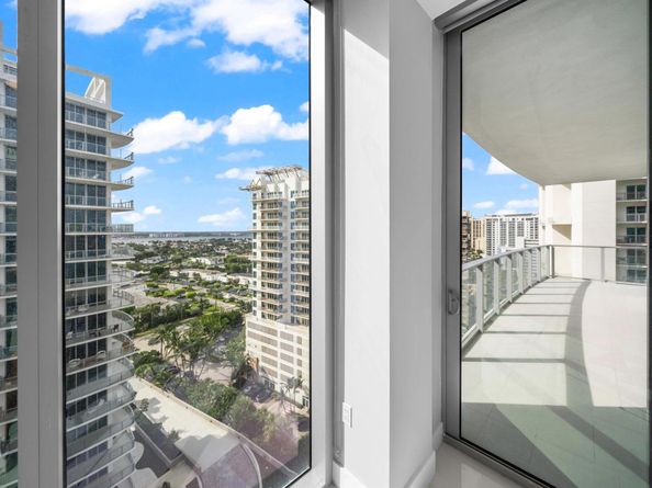 3100 N Ocean Drive H1509, Singer Island FL 33404