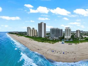 3100 N Ocean Drive H1509, Singer Island FL 33404