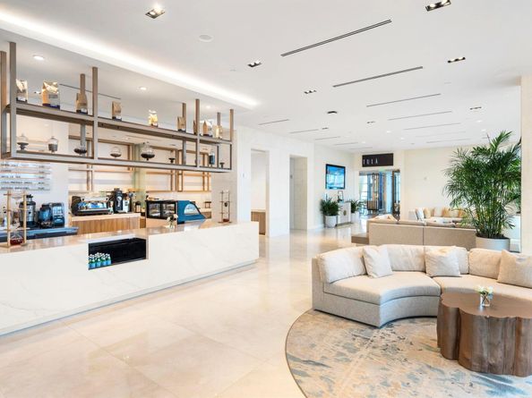 3100 N Ocean Drive H1509, Singer Island FL 33404