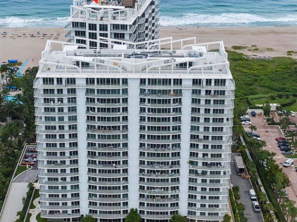 3100 N Ocean Drive H1509, Singer Island FL 33404