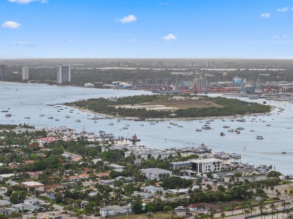 3100 N Ocean Drive H1509, Singer Island FL 33404