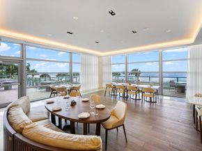 3100 N Ocean Drive H1509, Singer Island FL 33404