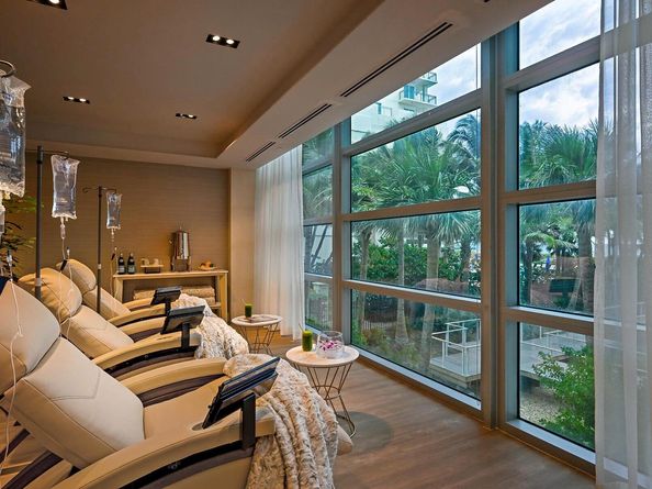 3100 N Ocean Drive H1509, Singer Island FL 33404