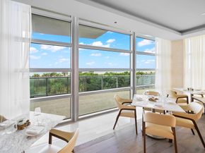 3100 N Ocean Drive H1509, Singer Island FL 33404