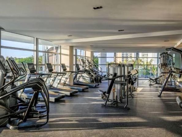 3100 N Ocean Drive H1509, Singer Island FL 33404