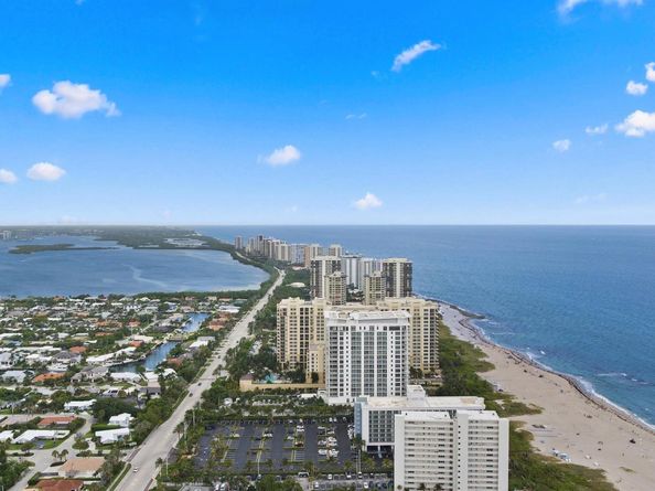 3100 N Ocean Drive H1509, Singer Island FL 33404