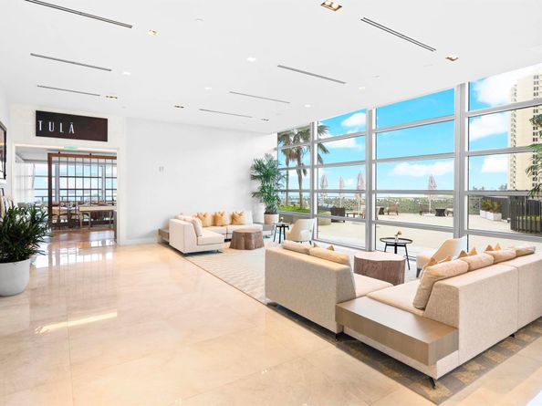 3100 N Ocean Drive H1509, Singer Island FL 33404