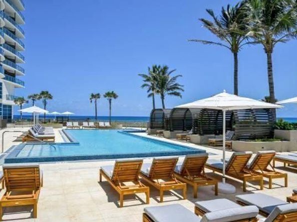 3100 N Ocean Drive H1509, Singer Island FL 33404