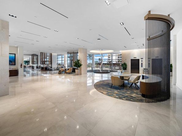 3100 N Ocean Drive H1509, Singer Island FL 33404