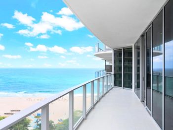 3100 N Ocean Drive